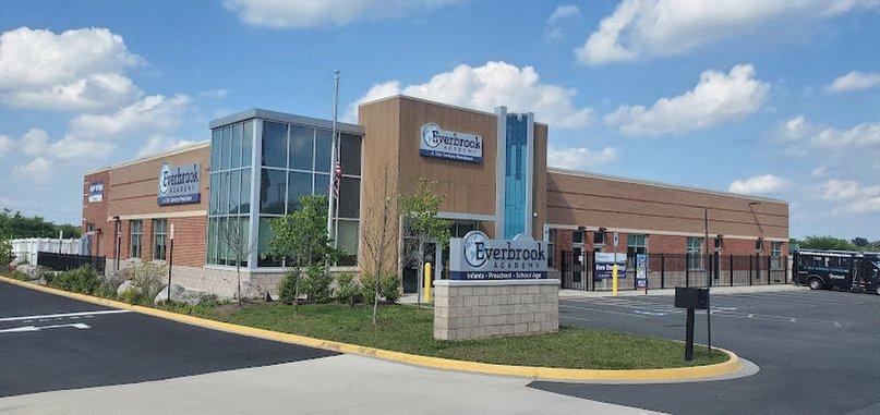 Everbrook Academy of South Riding/Chantilly