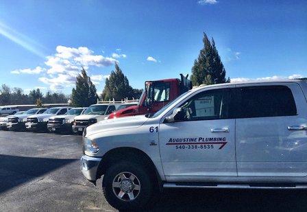 Augustine Plumbing