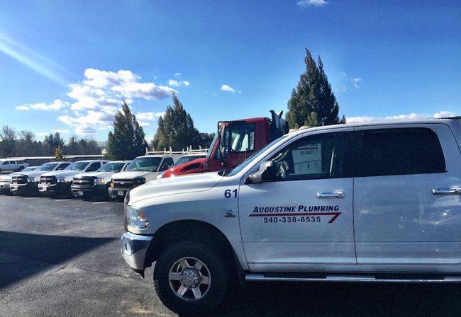 Augustine Plumbing
