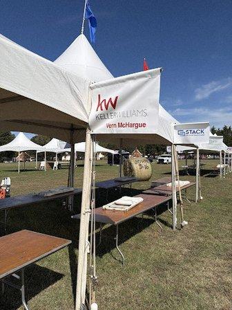 Vern McHargue, Keller Williams Realty