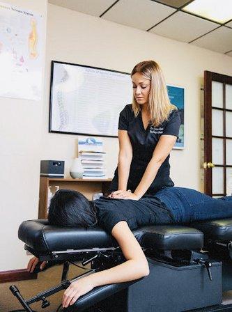 My Chiropractic Doctor Clinic