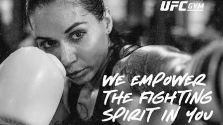 UFC GYM Fairfax