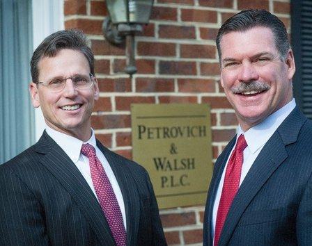 Petrovich & Walsh