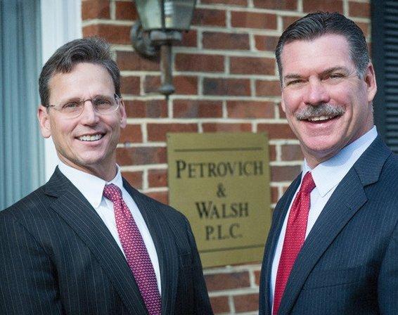 Petrovich & Walsh