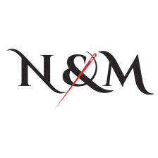 Needle and Mesh