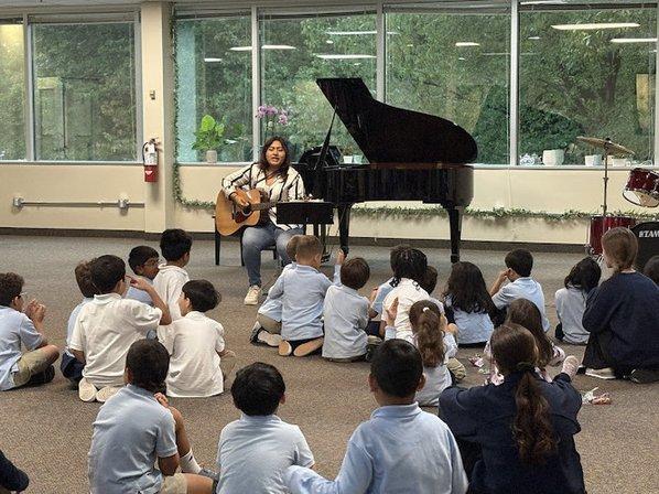Pera Music School