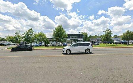 Brown's Manassas Kia Service Center