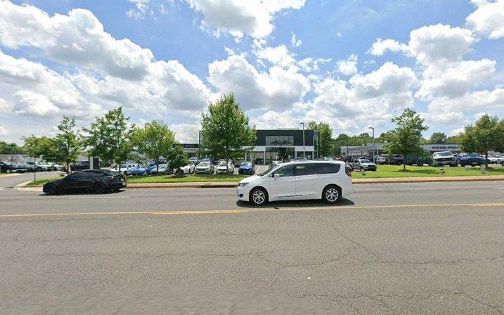 Brown's Manassas Kia Service Center