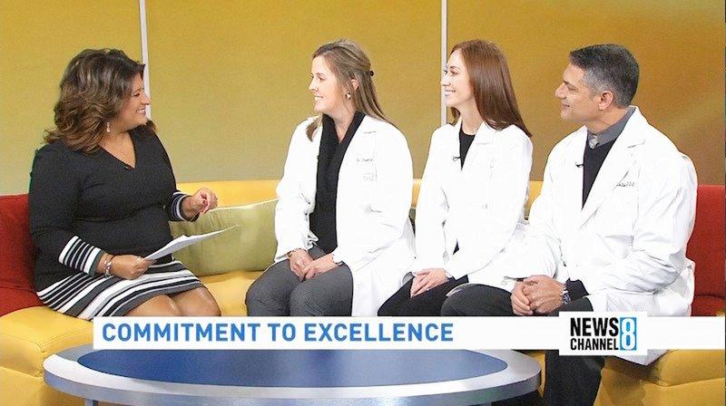 Dr. Walter Collazo, DDS