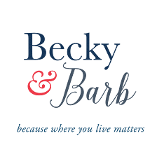 Becky & Barb I Corcoran McEnearney
