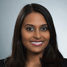 Nitika Mittal, DDS