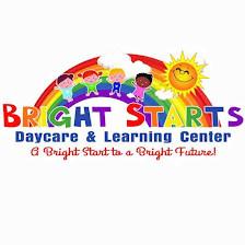 Bright Starts Daycare & Learning Center