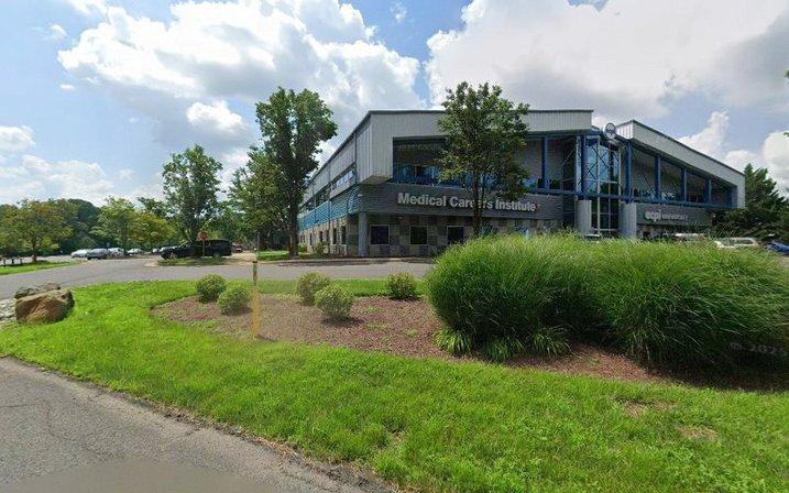 Medical Careers Institute