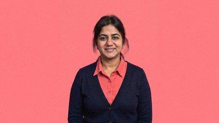 Meena Senthilnathan - TurboTax Expert