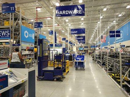 Lowe's Home Improvement