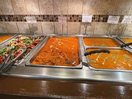 Jaipur Royal Indian Cuisine