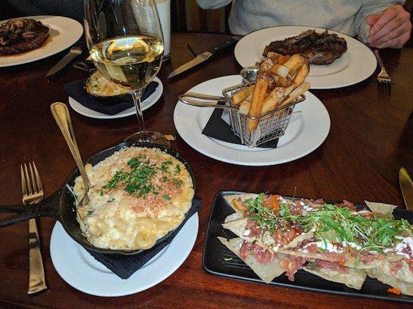 TRIO Grill