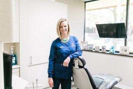 Bluebell Family Dental