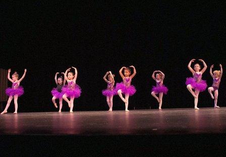 Bain Dance Academy | Dance School