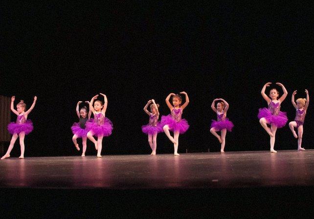 Bain Dance Academy | Dance School