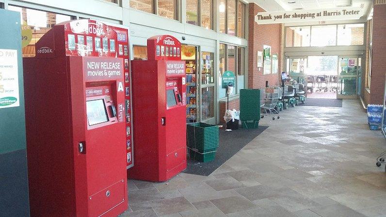 Redbox