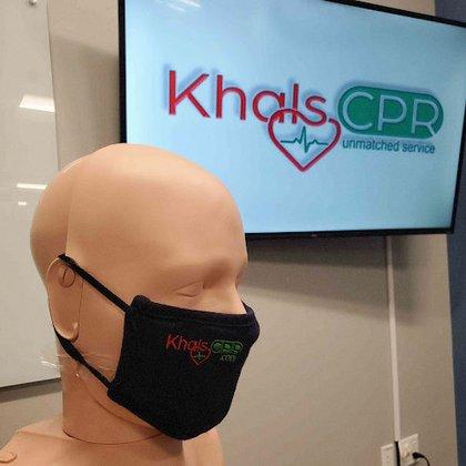 Khals CPR - Herndon