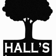 Hall's Landscaping