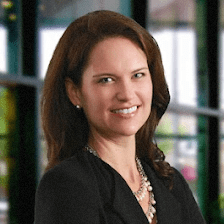 Karin Riley Porter Criminal Defense Attorney