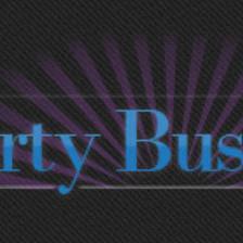 Party Bus R Us