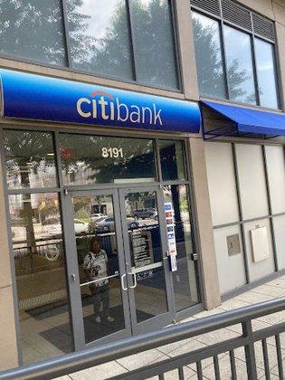 Citibank ATM