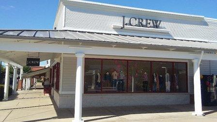 J.Crew Factory