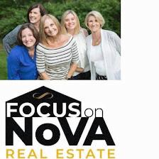 Sharon Ayers Realtor, FOCUS on NoVA Real Estate - Century 21 Redwood Realty