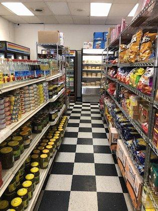 Elwazeer Halal Market الوزير ماركت