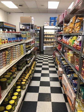 Elwazeer Halal Market الوزير ماركت