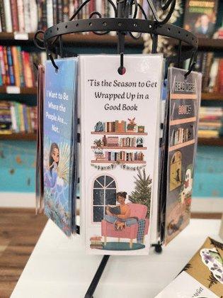 Fable & Folklore Bookstore