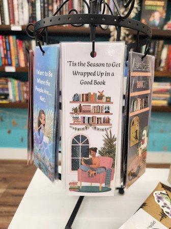 Fable & Folklore Bookstore