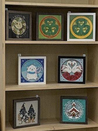 MIFs GIFts LLC
