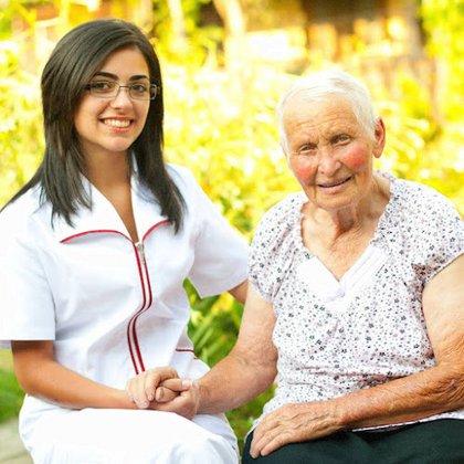A HARMONY HOME CARE