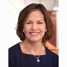 Merrill Lynch Financial Advisor Rebecca Lynes