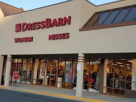 dressbarn