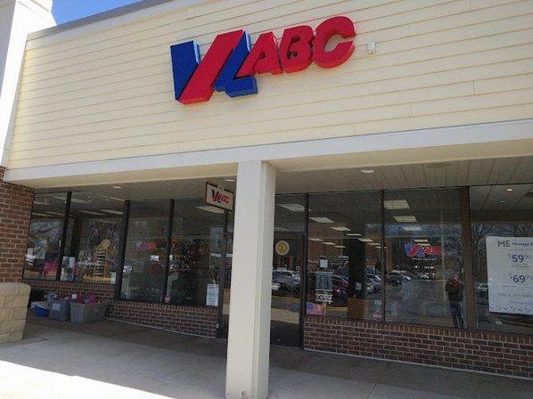 Virginia ABC
