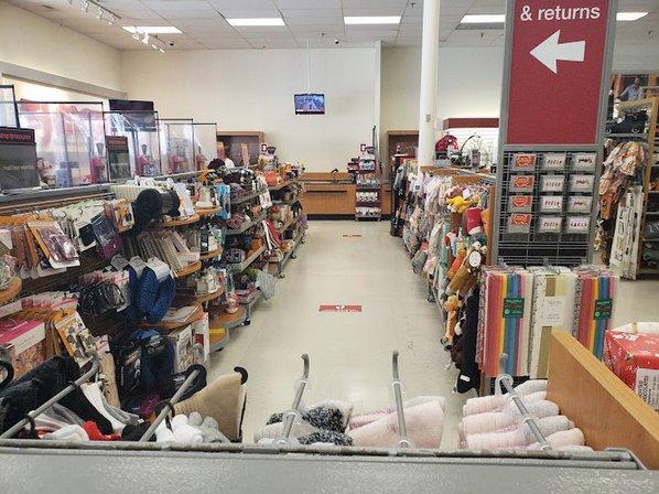 T.J. Maxx
