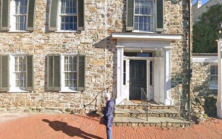 The Law Office of Robert Vernail