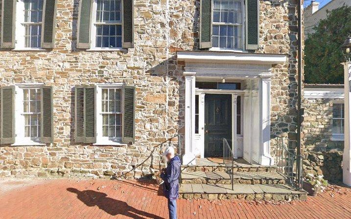 The Law Office of Robert Vernail