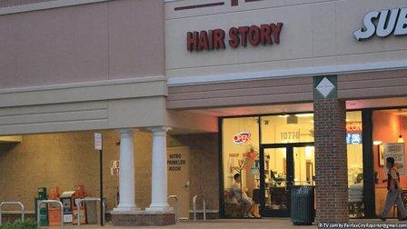 Hair Story