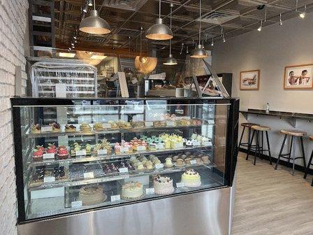 Dolce & Ciabatta Bakery