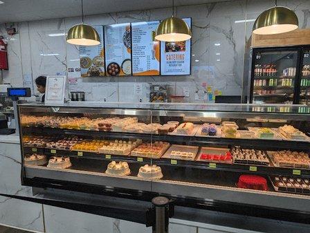 Triveni Supermarket & Restaurant