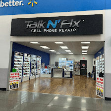 Talk N FIX-Leesburg Walmart