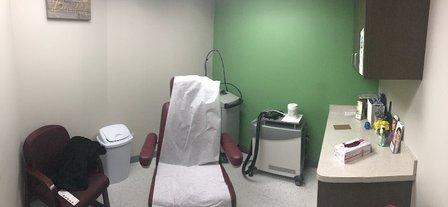 Renascance Dermatology: Dwana Shabazz, M.D.
