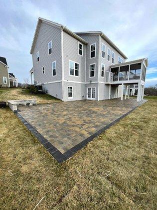 South Side Specialties Landscape & Design